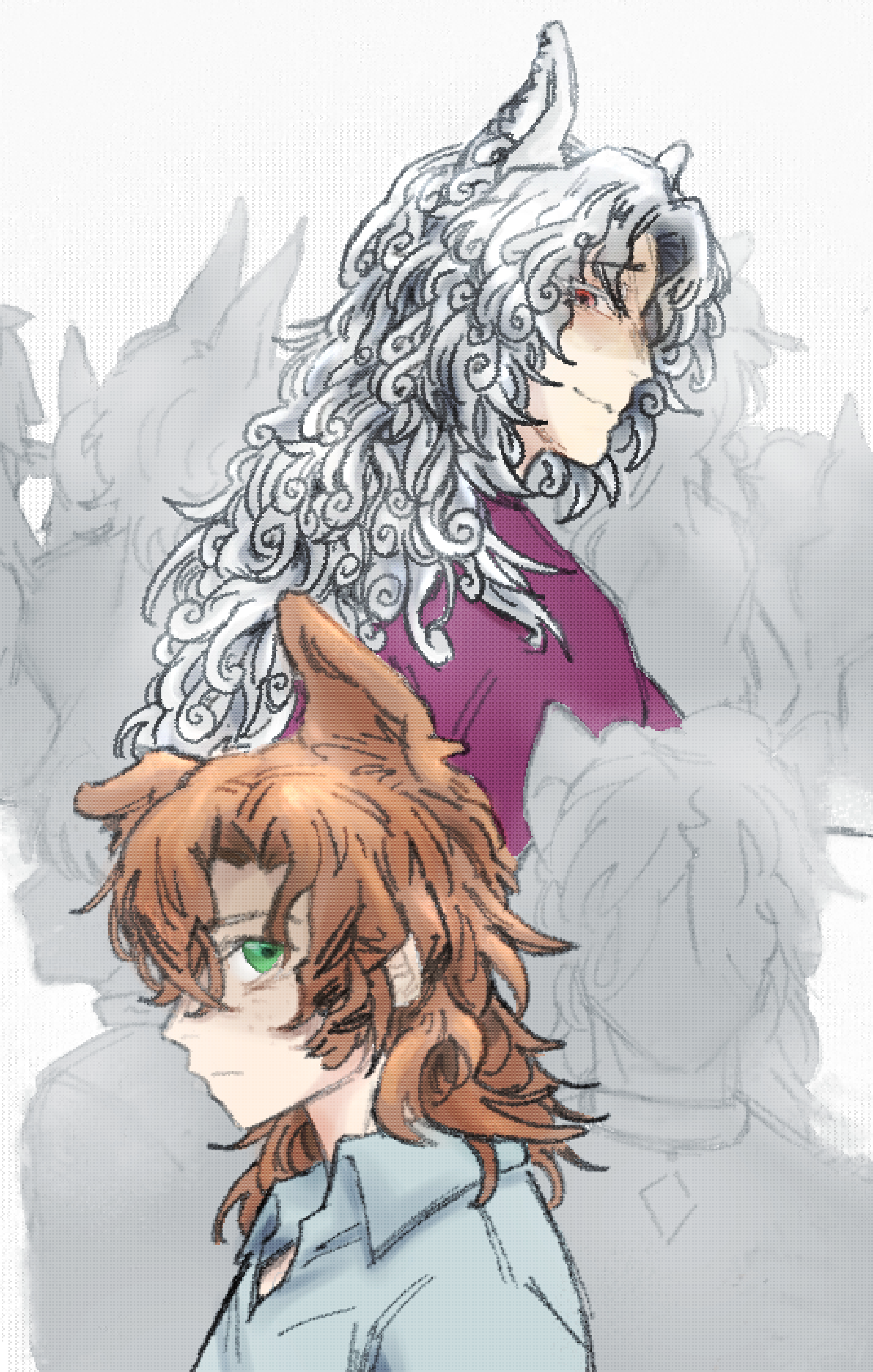 Portrait de Consommation