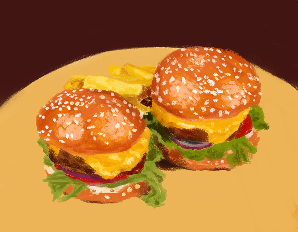 Portrait de Consommation