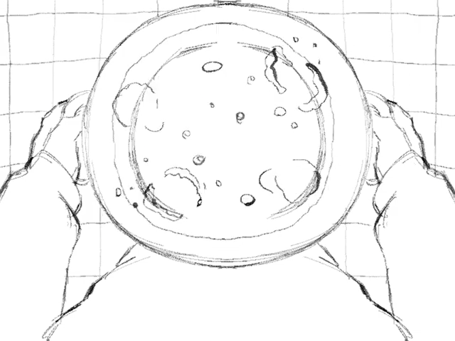 Portrait de Consommation