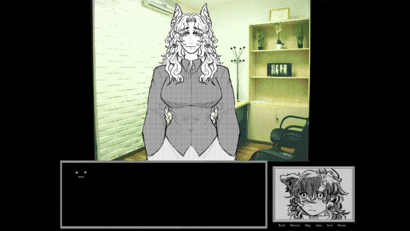 Portrait de Consommation